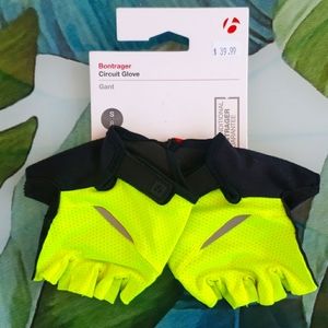 Bontrager Cycling Fingerless Gloves